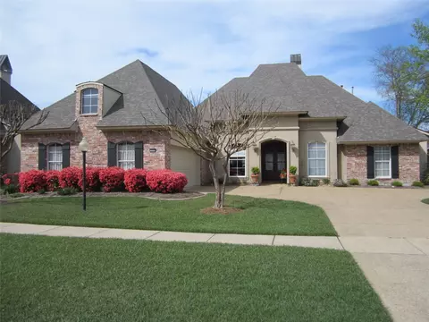 10060 Saint Bernard Dr, Shreveport, LA 71106