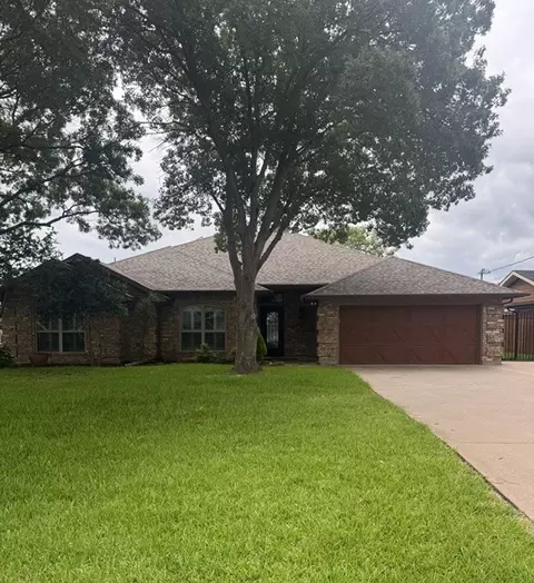 603 Panama Ct, Granbury, TX 76048