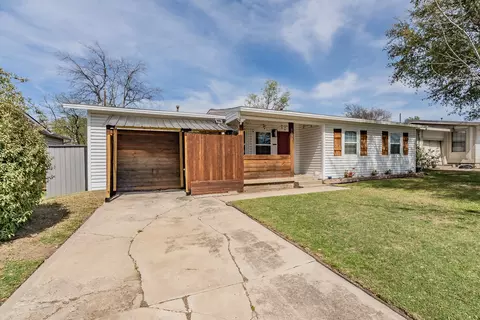 6681 Marie St, North Richland Hills, TX 76180