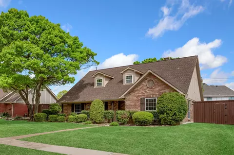 3709 Sandia Dr, Plano, TX 75023