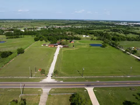 12282 Fm 1392, Terrell, TX 75160