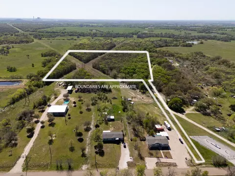 1741 Elm Lake Rd, Riesel, TX 76682