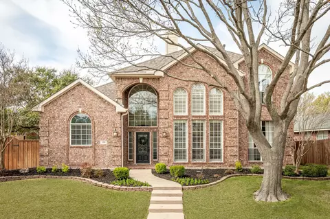 108 Sierra Ct, Allen, TX 75013