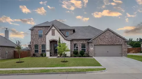 454 Hillstone Dr, Midlothian, TX 76065