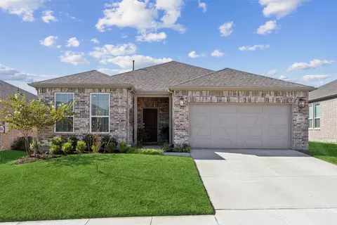 120 Rolling Water Dr, Mckinney, TX 75071