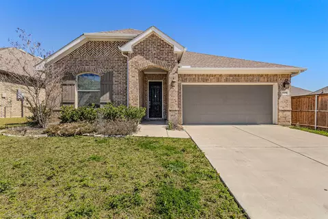 5408 Wedge Wood Dr, Haltom City, TX 76137