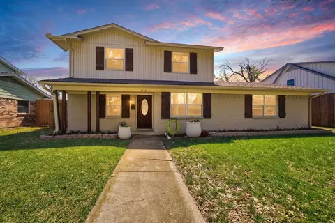 11218 Buchanan Dr, Dallas, TX 75228