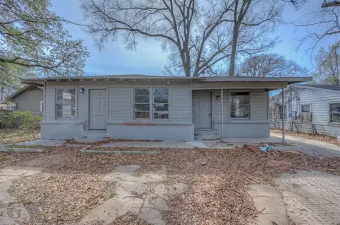 3025 Drexel St, Shreveport, LA 71108