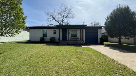 1822 Highland St, Mesquite, TX 75149
