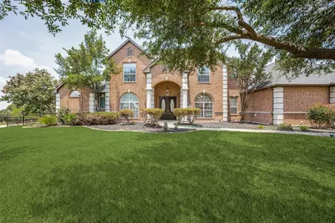 100 Bailee Ct, Forney, TX 75126