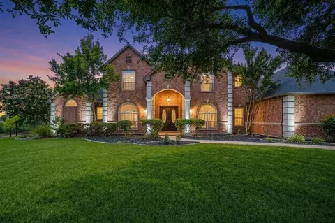 100 Bailee Ct, Forney, TX 75126