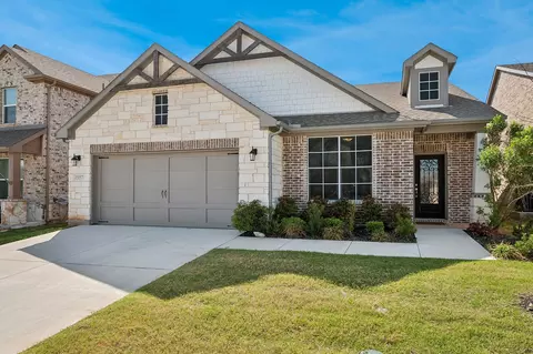 15057 Ted Trl, Aledo, TX 76008