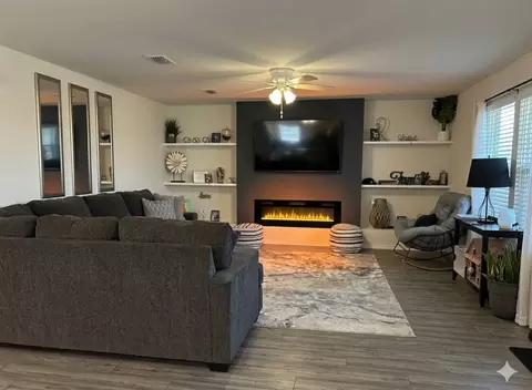10109 Wyseby Rd, Crowley, TX 76036