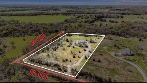 1530 County Road 3925, Wolfe City, TX 75496