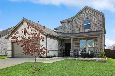 4235 Bullock Ln, Forney, TX 75126