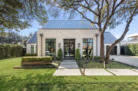 6715 Oriole Dr, Dallas, TX 75209