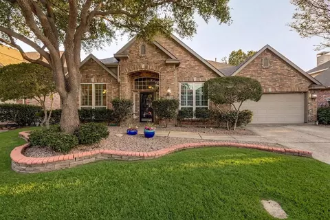 8717 Falcon Crest Dr, Mckinney, TX 75072