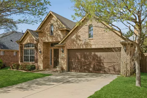 2798 Sparks Dr, Frisco, TX 75036