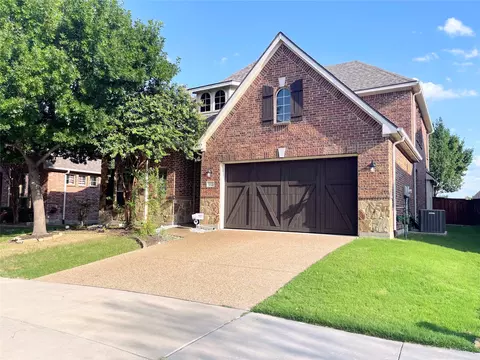 3103 Townsend Dr, Frisco, TX 75033