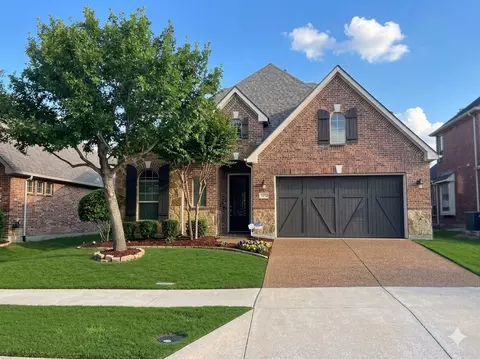 3103 Townsend Dr, Frisco, TX 75033