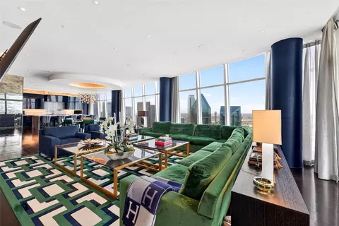 1918 Olive St #3701, Dallas, TX 75201