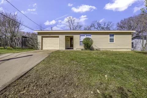 6431 Jerrell St, North Richland Hills, TX 76180