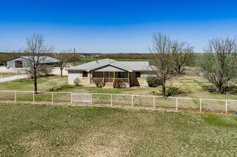 542 County Road 505, Abilene, TX 79601