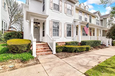 8065 Caladium Dr, North Richland Hills, TX 76180