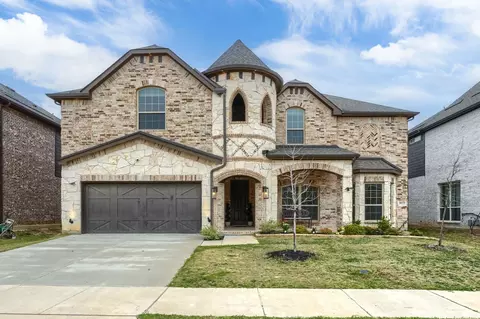 5913 Painswick Dr, Celina, TX 76227