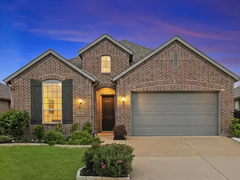1711 Temperance Way, Wylie, TX 75098