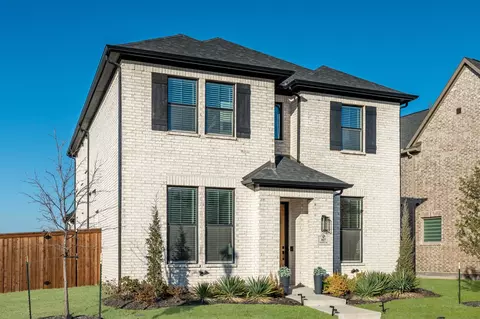 817 Isabel St, Celina, TX 75009