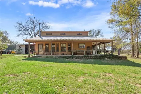290 Fcr #481, Teague, TX 75860