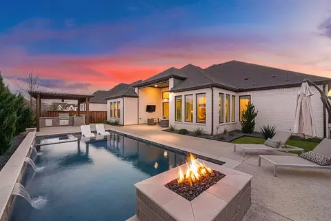 7942 Ravenden Rd, Frisco, TX 75035