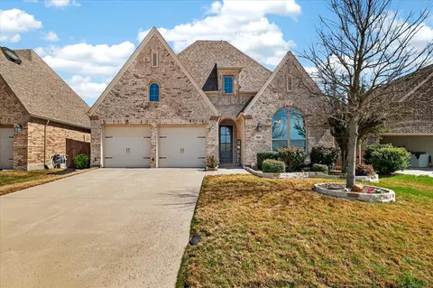 520 Zion Pkwy, Celina, TX 75009