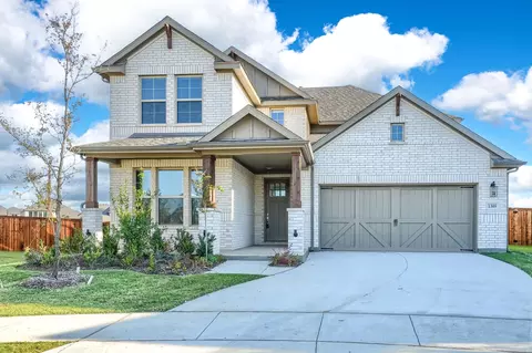 1309 Buttercup Rd, Celina, TX 75009