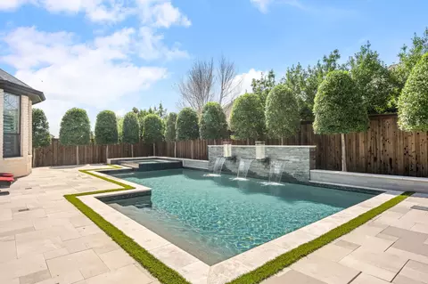 731 Country Brook Ln, Prosper, TX 75078