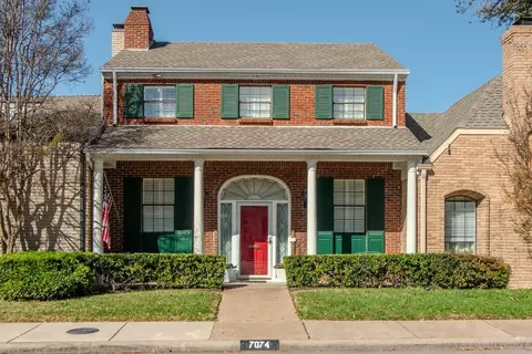 7074 Regalview Cir, Dallas, TX 75248