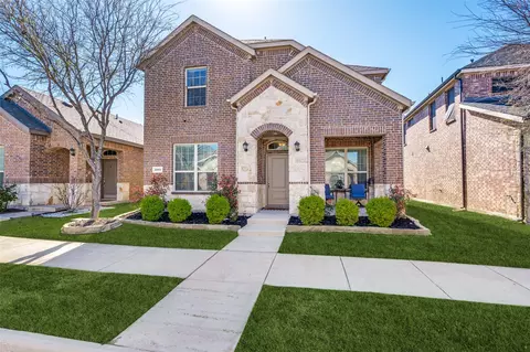 2281 Miramar Dr, Little Elm, TX 75068