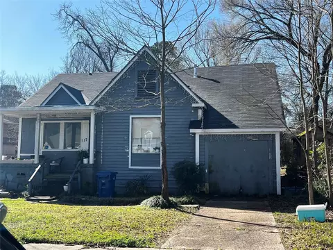 117 Lister St, Shreveport, LA 71101
