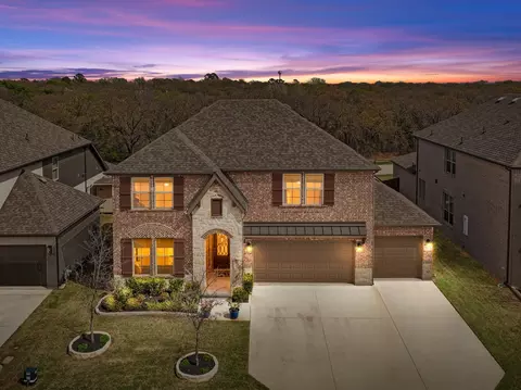 4115 Mountain Laurel Dr, Hickory Creek, TX 75065