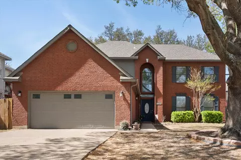 6104 Hedgeapple Ct, Arlington, TX 76001