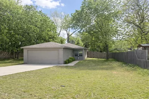 2820 W Washington St, Denison, TX 75020