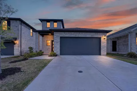 813 Rosemary Hill Dr, Mckinney, TX 75071