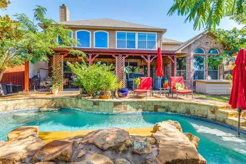 10124 Vintage Dr, Fort Worth, TX 76244