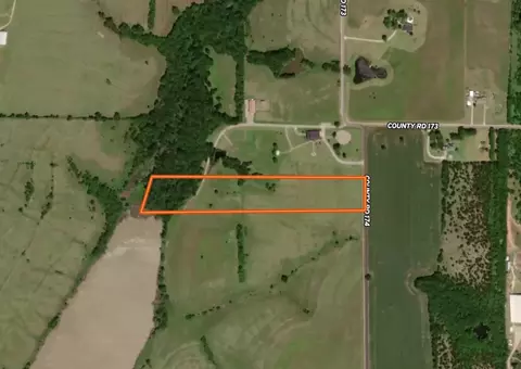 tbd County Road 174, Celina, TX 75009