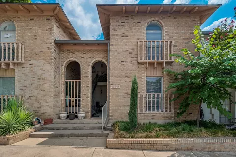 15914 Stillwood St #1079, Dallas, TX 75248