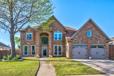 613 Saddleback Ln, Flower Mound, TX 75028