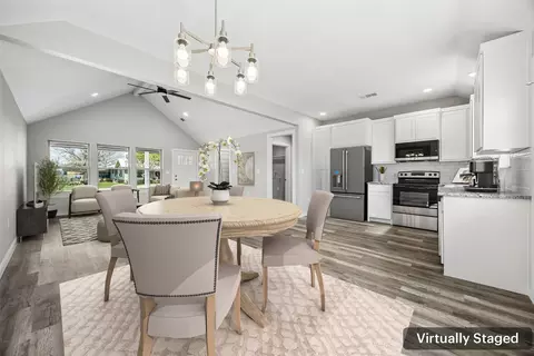 Dining - 608 E South St, Itasca, TX 76055 photo 1 of 1
