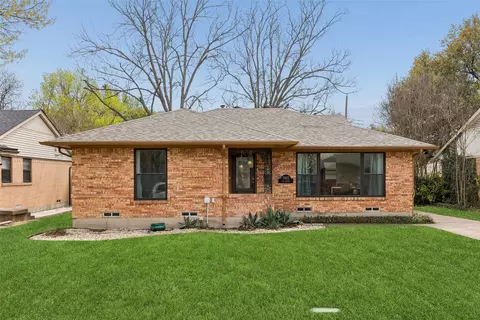 3002 San Medina Ave, Dallas, TX 75228
