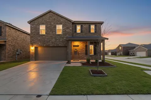 10361 Bridgetown Ln, Crowley, TX 76036
